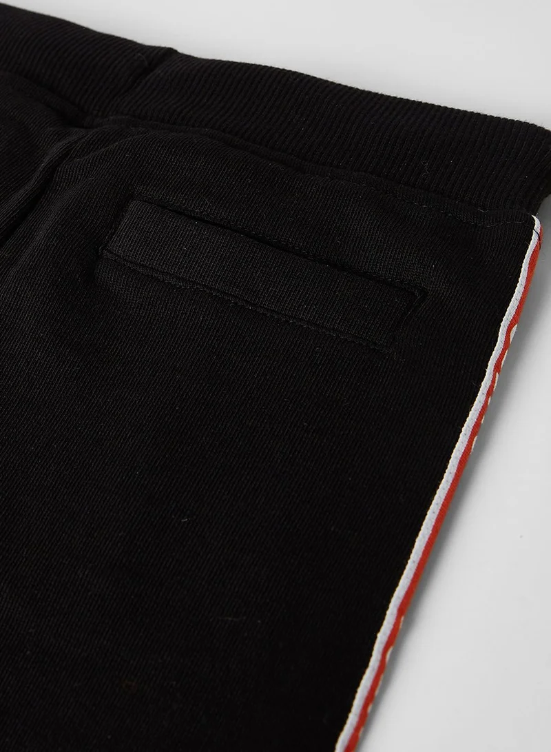 GUESS Kids Side Stripe Pants