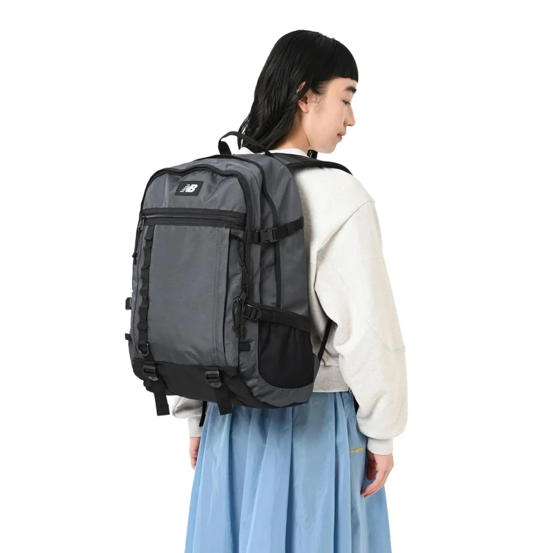 New Balance Graphite Varsity Backpack  | Best Price UAE