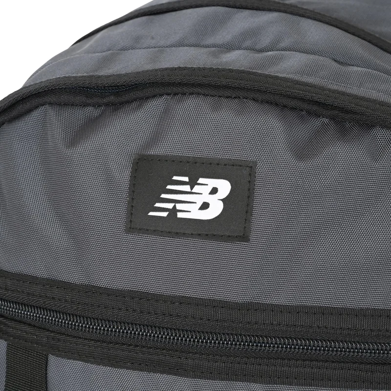 New Balance Graphite Varsity Backpack  | Best Price UAE