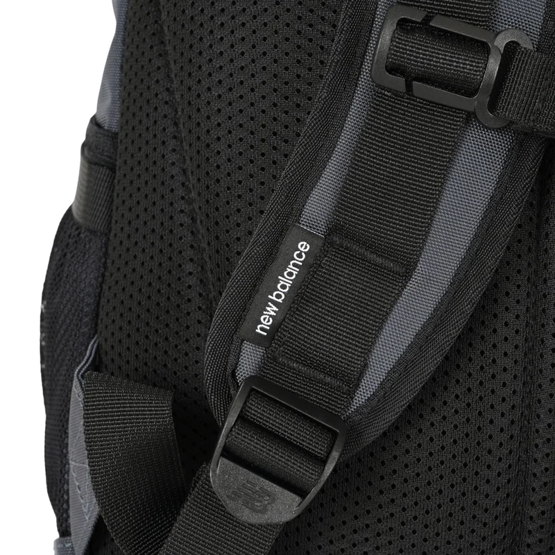 New Balance Graphite Varsity Backpack  | Best Price UAE