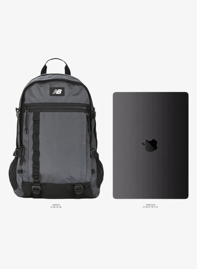 نيو بالانس Unisex Varsity Backpack