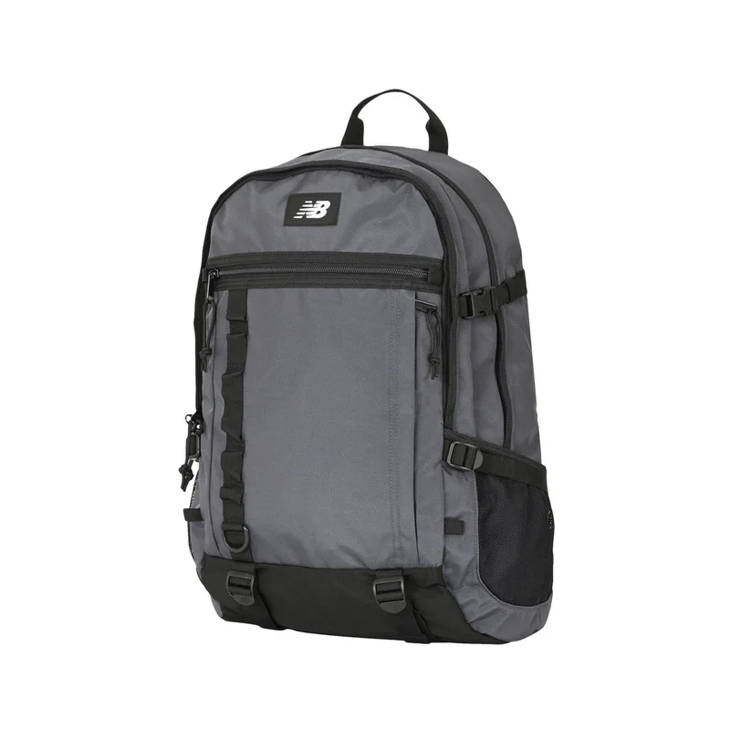 New Balance Graphite Unisex Varsity Backpack  | Best Price UAE