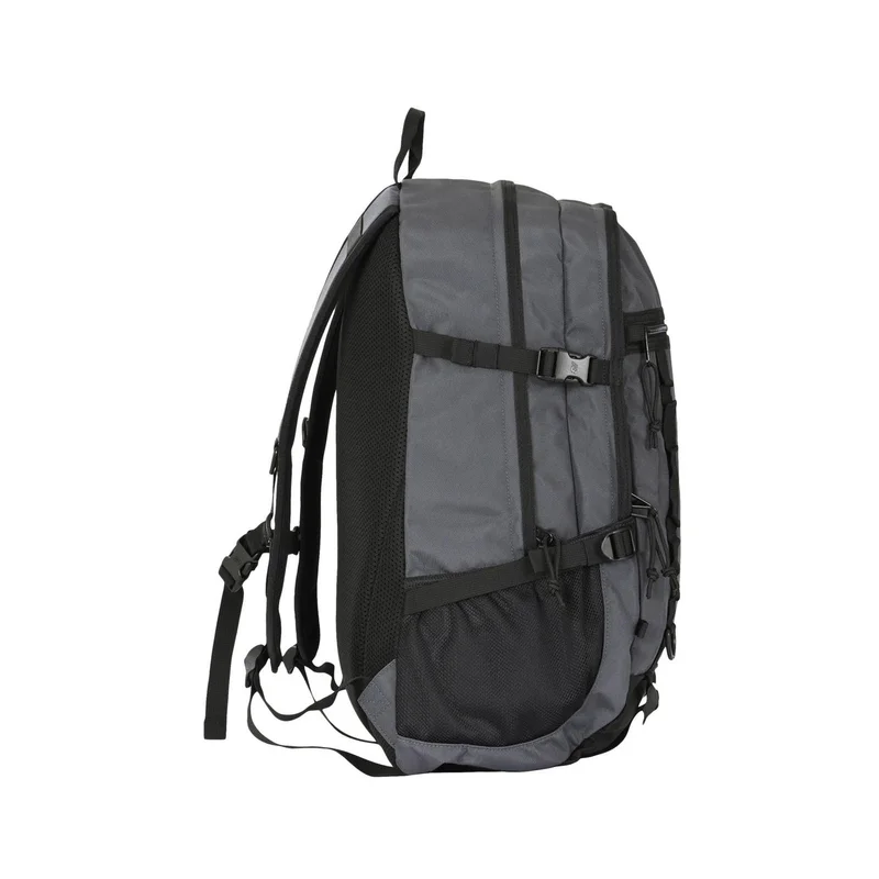 New Balance Graphite Unisex Varsity Backpack  | Best Price UAE