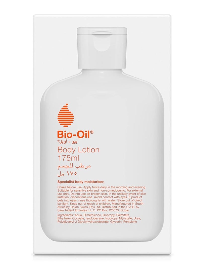 Bio Organics Bio Oil Ultra light Non Greasy Non Sticky|Free from Paraben Preservative Vegan Body lotion|Long lasting daily moisturizer for Sensitive Dry Skin|Dermatologically tested |Cruelty Free 250ml - Image 2