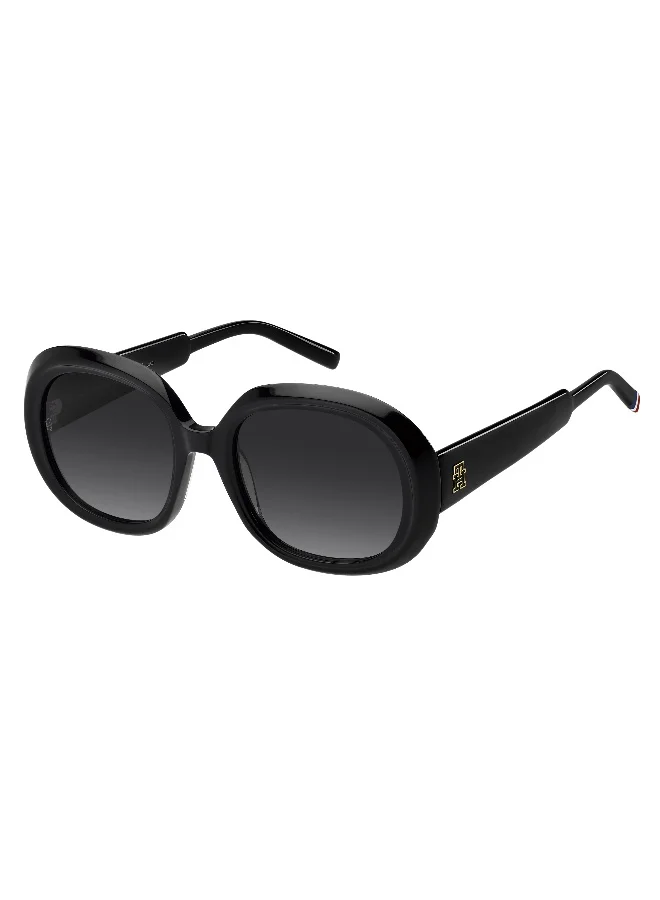 TOMMY HILFIGER Sunglasses TH 2284/S Black