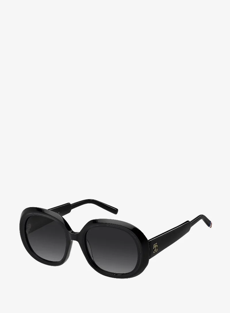 تومي هيلفيغر TOMMY HILFIGER Sunglasses TH 2284/S Black
