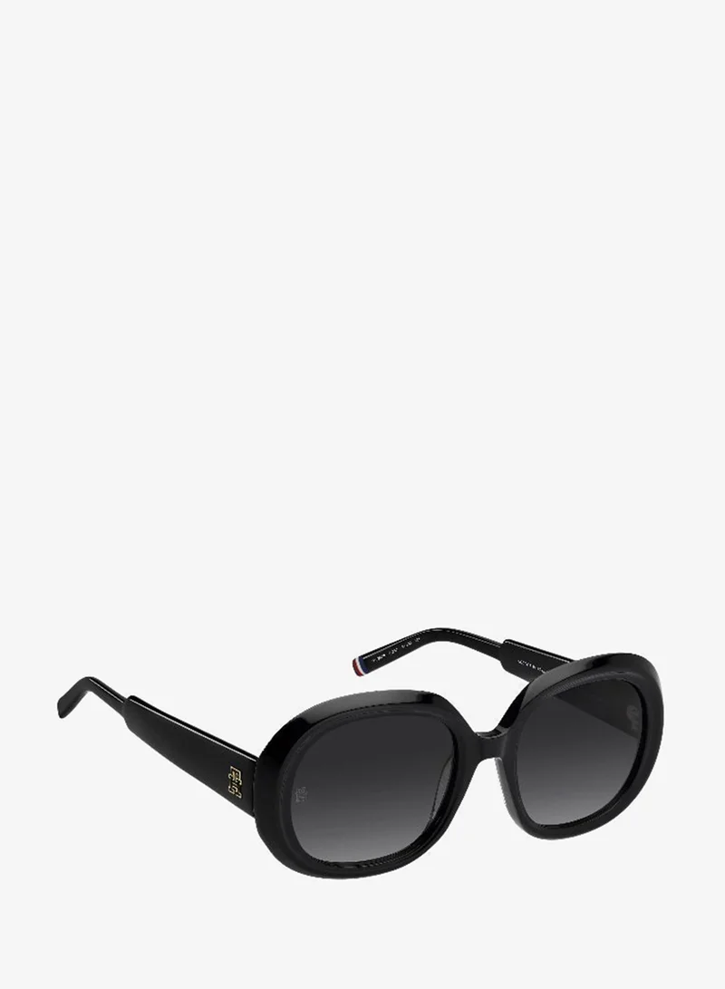 تومي هيلفيغر TOMMY HILFIGER Sunglasses TH 2284/S Black