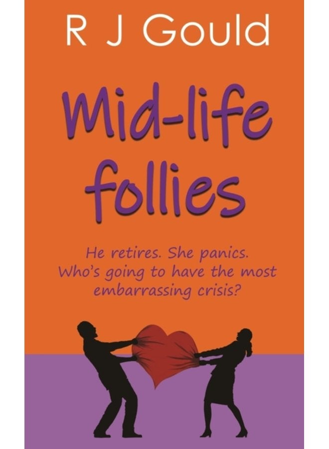 Mid life follies - Paperback