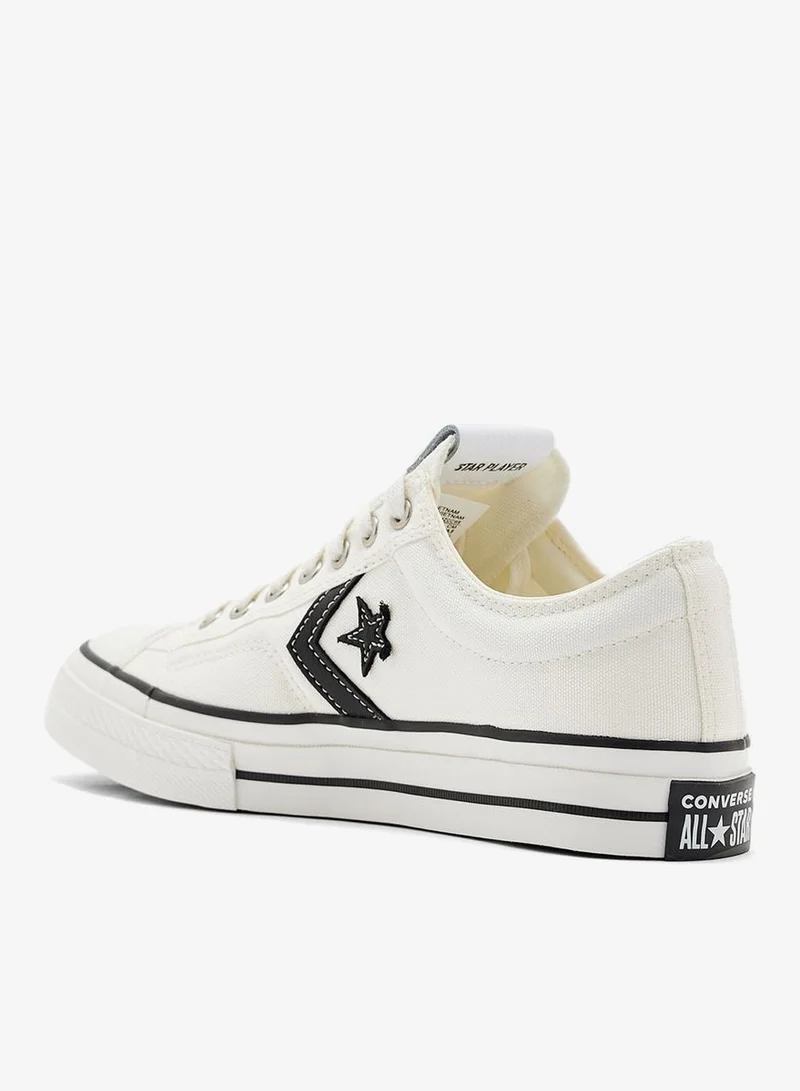 كونفرس حذاء ستار بلاير 76