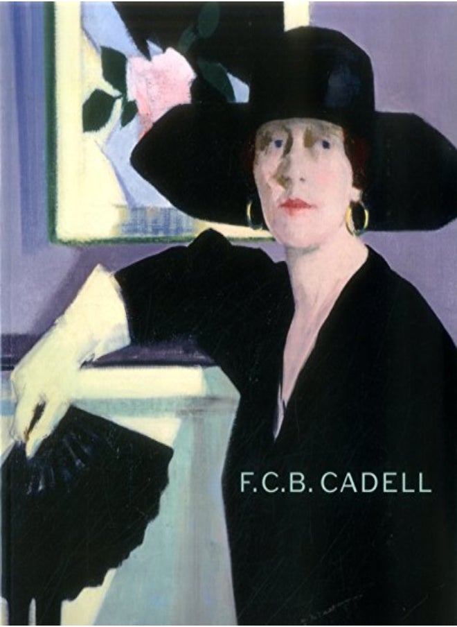 F.C.B. Cadell 