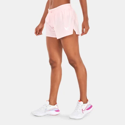Nike Women's Dri-FIT Swoosh Run Shorts