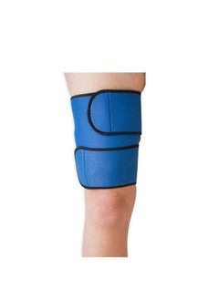 Ritecare Ice Pack for Knee Injuries Reusable Gel Hot Cold Pack for Knee Replacement Surgery, Fast Pain Relief, Cold Ice Packs for Knees Swelling, Sports Injury, Bursitis, Arthritis, Joint Pain Bruises Sprains  - Image 2