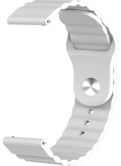 Techmaster Huawei Watch Gt Gt2 Honor Magic Watch 2 Silicone Loop Tme Band Strap 