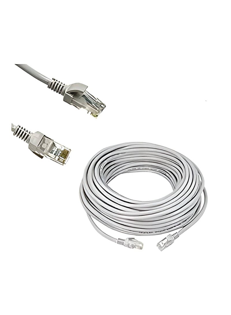 Ethernet cable CAT-6 30M  - Image 1