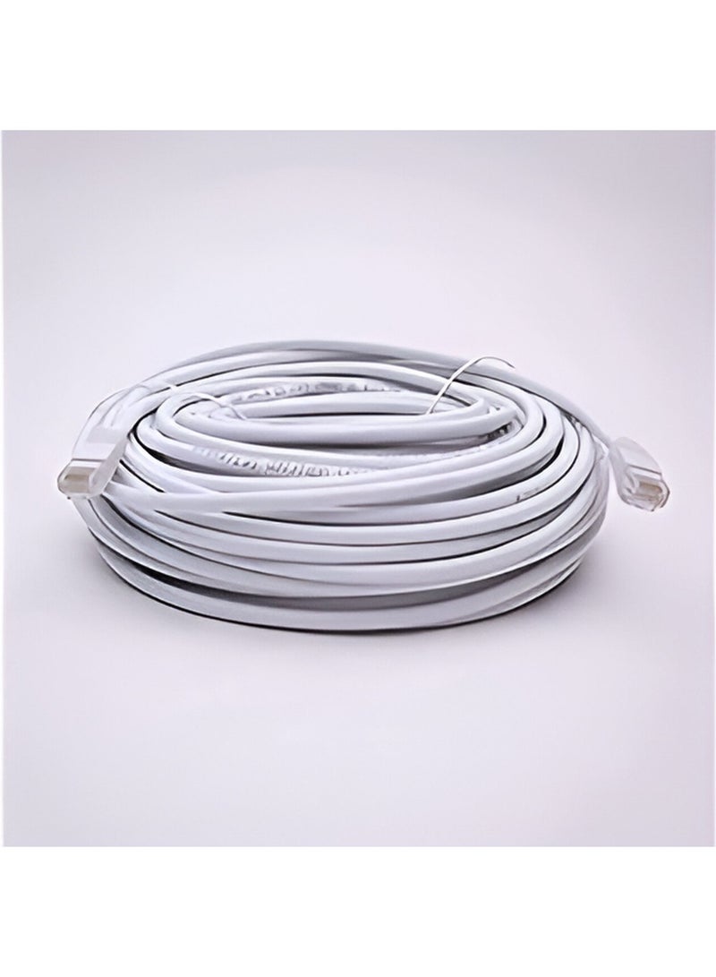 Ethernet cable CAT-6 30M  - Image 3