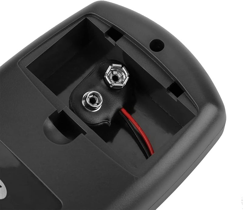 Digital Light Meter Portable 3 1 2 Digit LCD Display Switchable Ranges Office School Use - Image 5