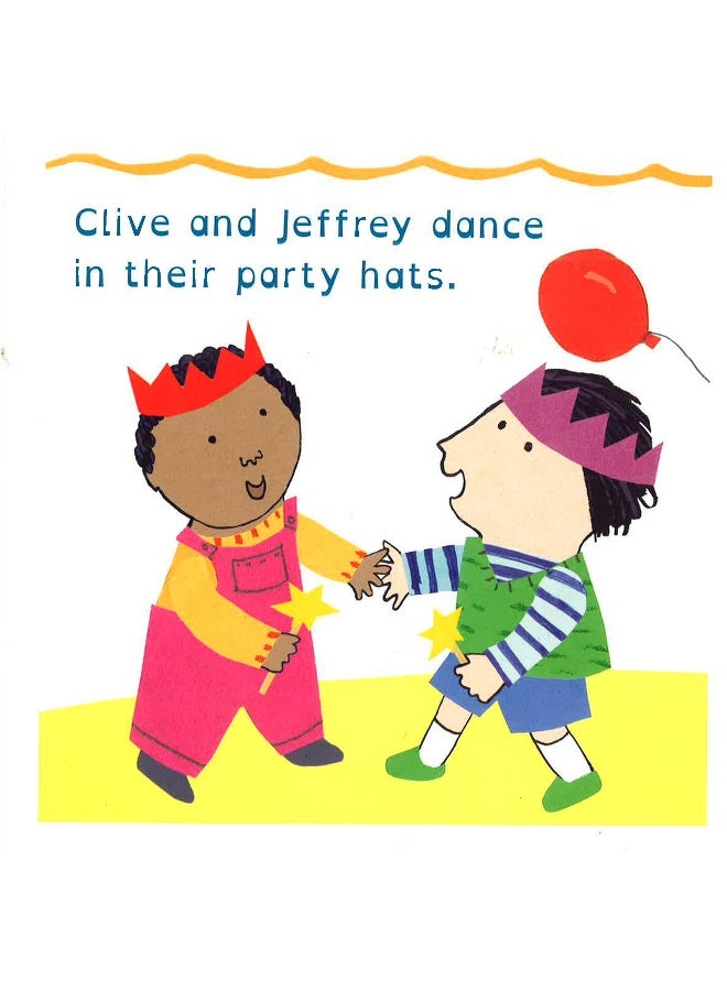 Clive & His Hats  - Image 5