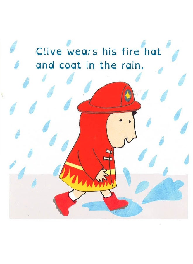 Clive & His Hats  - Image 4