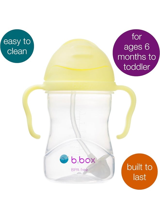 b.box b.box Essential Sippy Cup Limited Edition (Banana Split)  - Image 3
