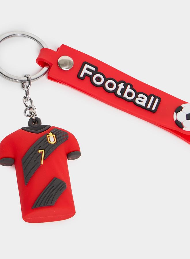 Styli Football Team Keychain - Image 3