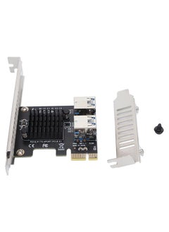 Thoraya PH46 U2 PCIe X4-U.2 adapter card supports U2 NVME SSD adapter card expansion card  - Image 1