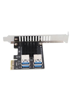Thoraya PH46 U2 PCIe X4-U.2 adapter card supports U2 NVME SSD adapter card expansion card  - Image 4