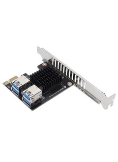 Thoraya PH46 U2 PCIe X4-U.2 adapter card supports U2 NVME SSD adapter card expansion card  - Image 5