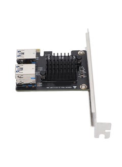Thoraya PH46 U2 PCIe X4-U.2 adapter card supports U2 NVME SSD adapter card expansion card  - Image 2