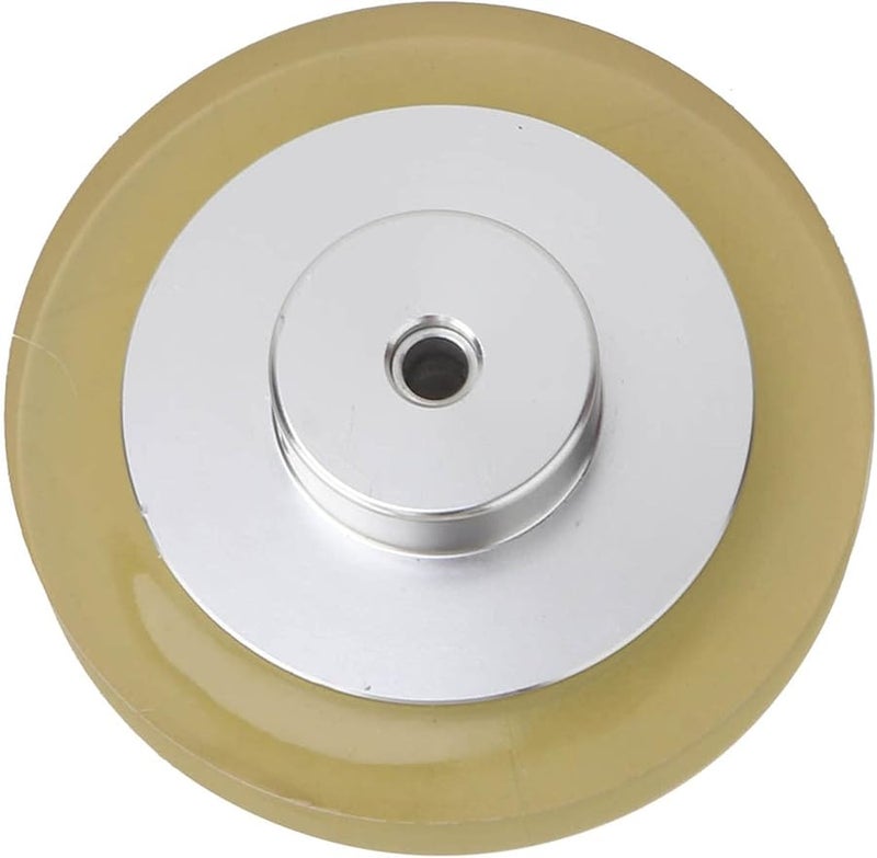 Distance Measuring Wheel 200 Feet with Thick Rubber Roller for Surveyor Encoder - Image 4