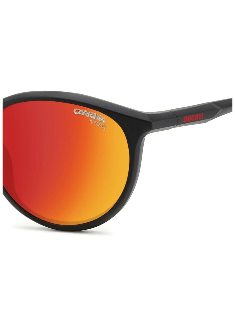 Carrera Carrera CACARDUC035/S 003UZ 50 Men's Sunglasses  - Image 3