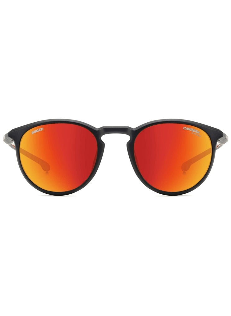 Carrera Carrera CACARDUC035/S 003UZ 50 Men's Sunglasses  - Image 4