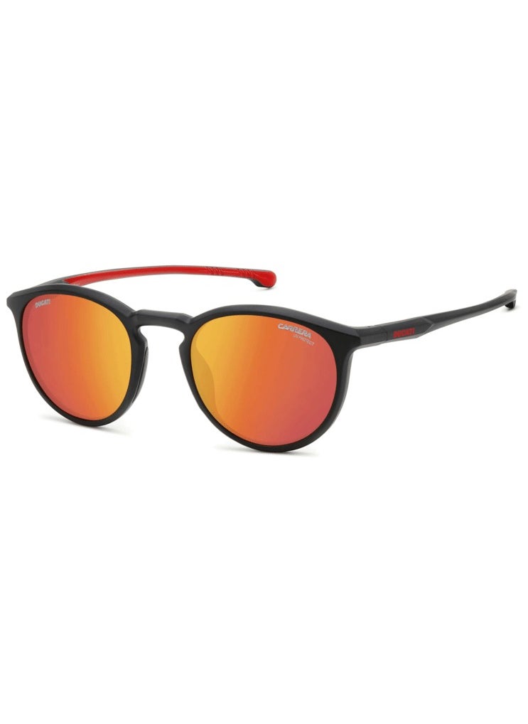 Carrera Carrera CACARDUC035/S 003UZ 50 Men's Sunglasses  - Image 1