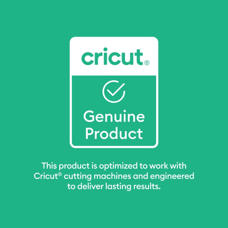 Cricut مجموعة حصائر قطع كريكت (4 قطع، 12 بوصة × 12 بوصة) - لآلات إكسبلور وصانع - تشمل 2 حصائر قياسية، 1 حصيرة خفيفة، 1 حصيرة قوية - Image 2