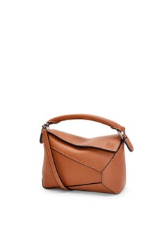 لو حقيبة LOEWE Mini Classic Puzzle من جلد العجل  - Image 1