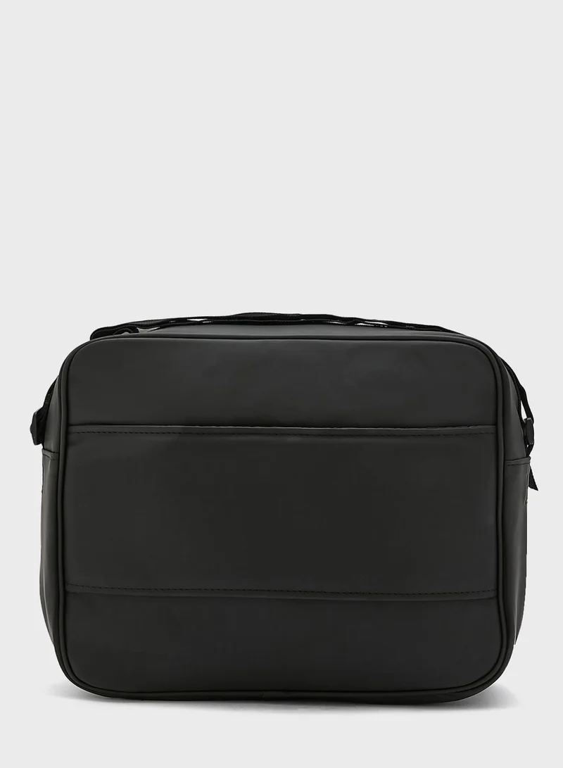 Warner Bros Kids Batman Messenger Bag