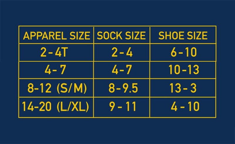 POLO RALPH LAUREN جوارب بولو للأطفال من الأولاد والبنات مع قيعان مانعة للانزلاق (6 أزواج) أبيض/وردي حصان - Image 1