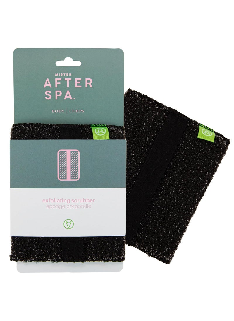 afterspa - Mr. Afterspa Body Scrubber - Image 1