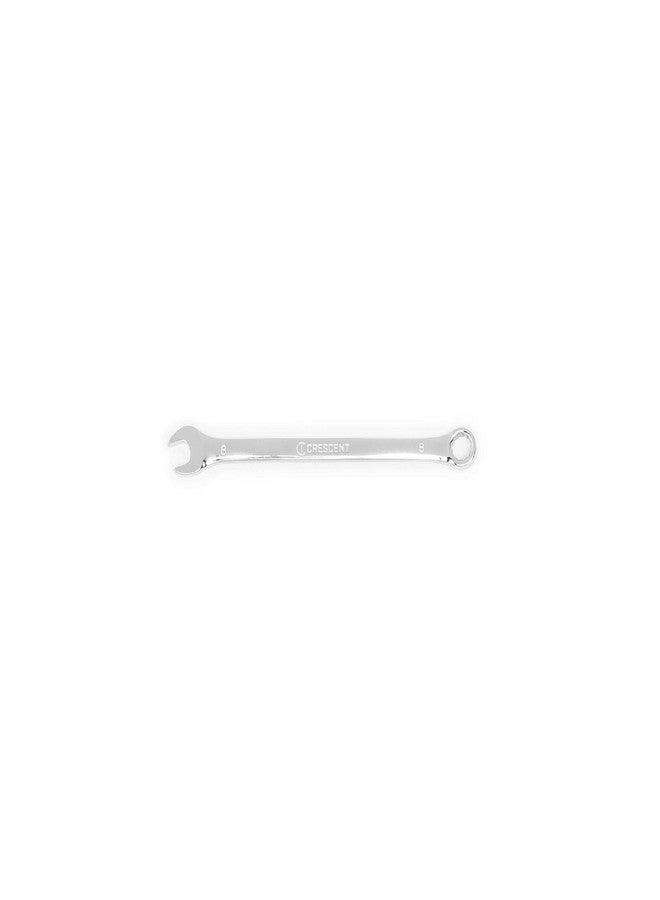 Crescent 8mm 12 Point Combination Wrench - CCW19 - Image 2