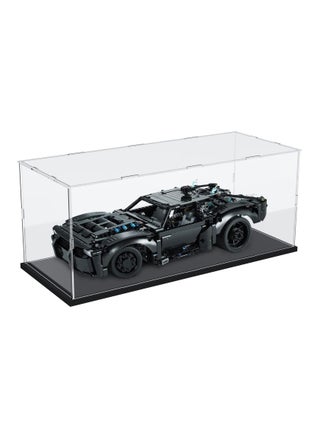 (Black Base) - (50x20x20cm)