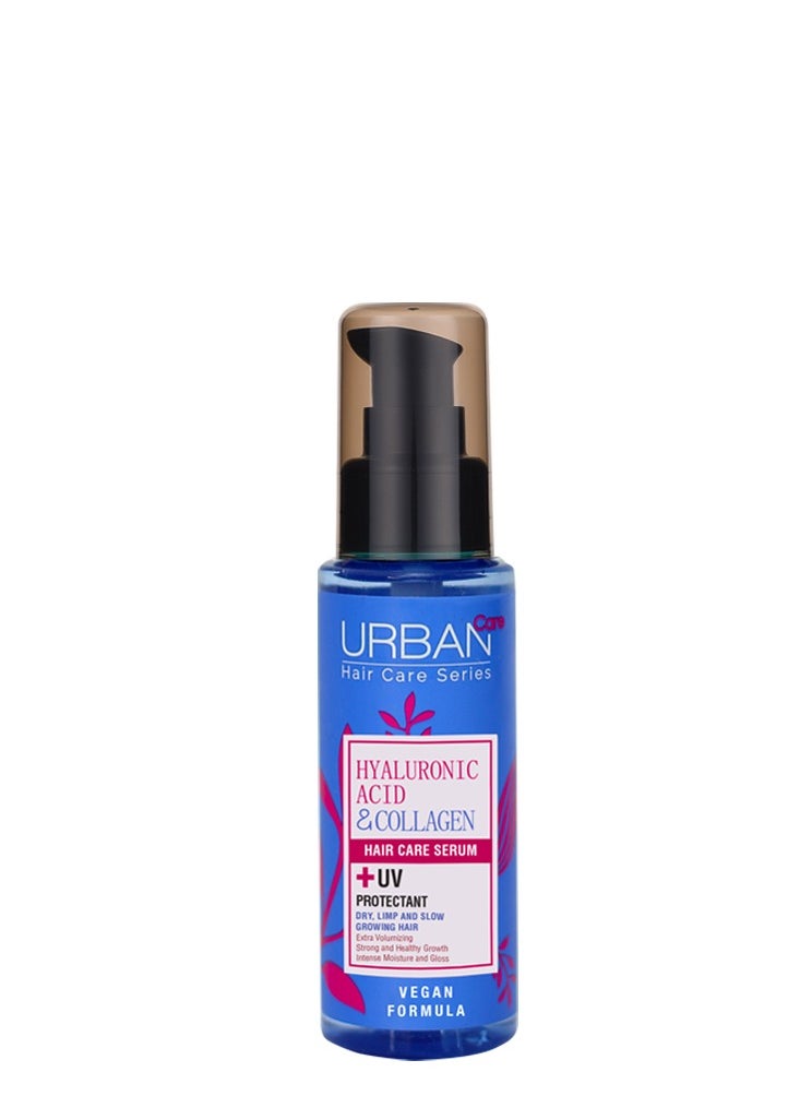 Urban Care Urban Care Hyaluronic Acid & Collagen Serum  - Image 2