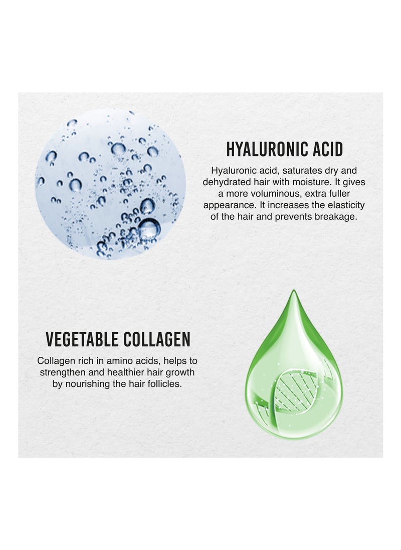 Urban Care Urban Care Hyaluronic Acid & Collagen Serum  - Image 4