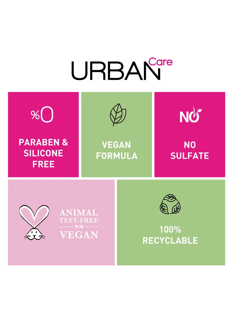 Urban Care Urban Care Hyaluronic Acid & Collagen Serum