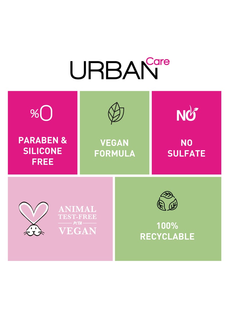 Urban Care Urban Care Hyaluronic Acid & Collagen Serum  - Image 5