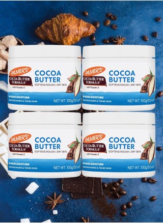 4 Pieces Cocoa Butter Formula Cream 100g - pzsku/Z8A7896FC477834115BF1Z/45/_/1720820005/a5f9ec28-2d05-444e-9ada-41084de78fc1