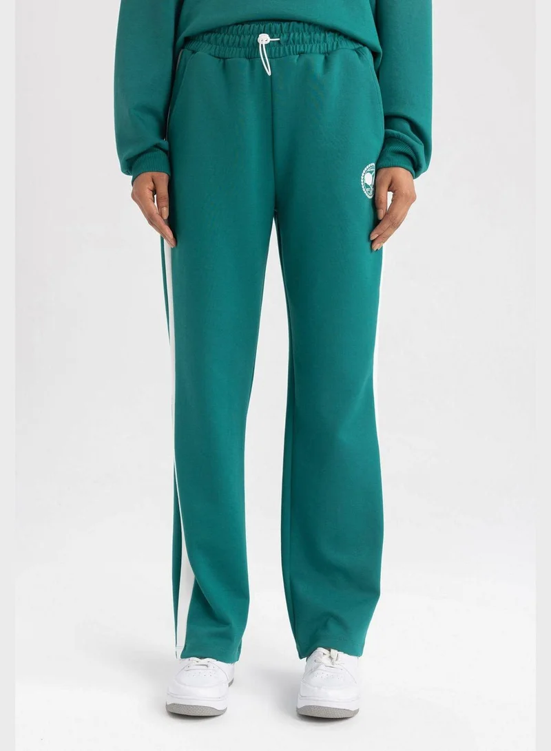 DeFacto High Waist Pants