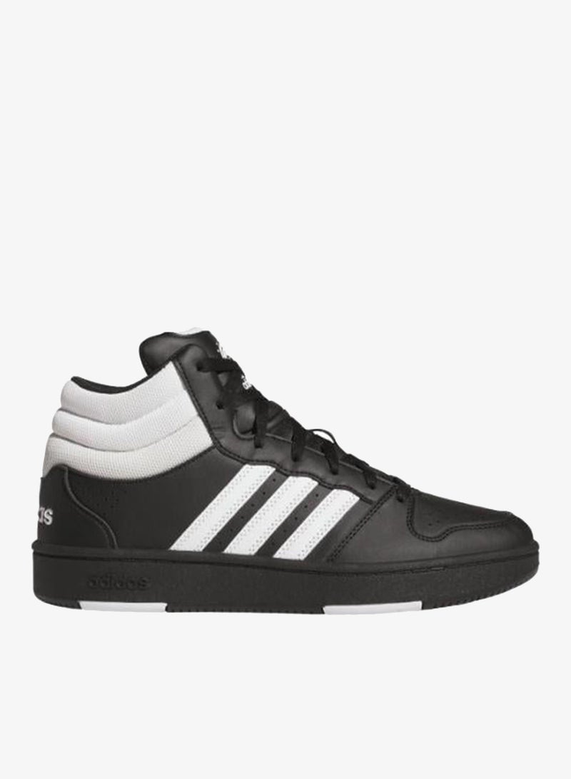 اديداس حذاء HOOPS MID CLASSIC - Image 1