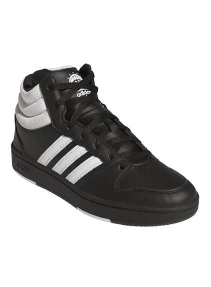 اديداس حذاء HOOPS MID CLASSIC - Image 3