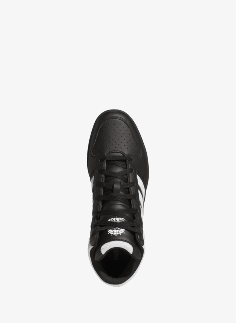 اديداس حذاء HOOPS MID CLASSIC - Image 5