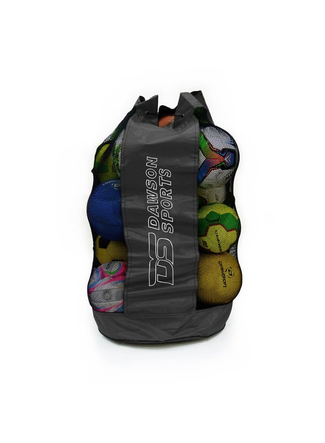 DAWSON SPORTS Mesh Carry Bag - Black - Image 1