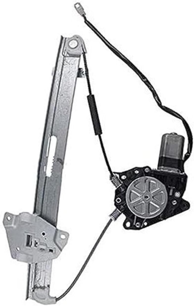 Wivplex Power Window Regulator Motor for Mitsubishi Montero - Image 1